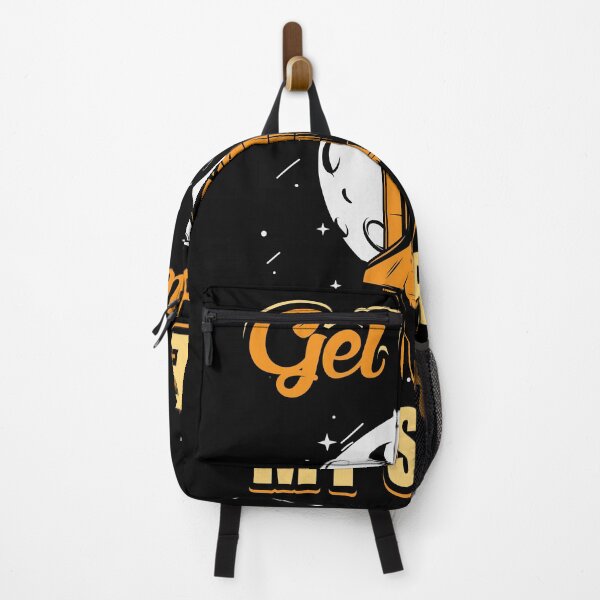 Item preview, Get outer my Space Rocket science shirt designed and sold by Grinover.