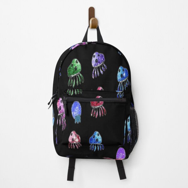 Item preview, Space jellyfish designed and sold by NancyArtDesigns.