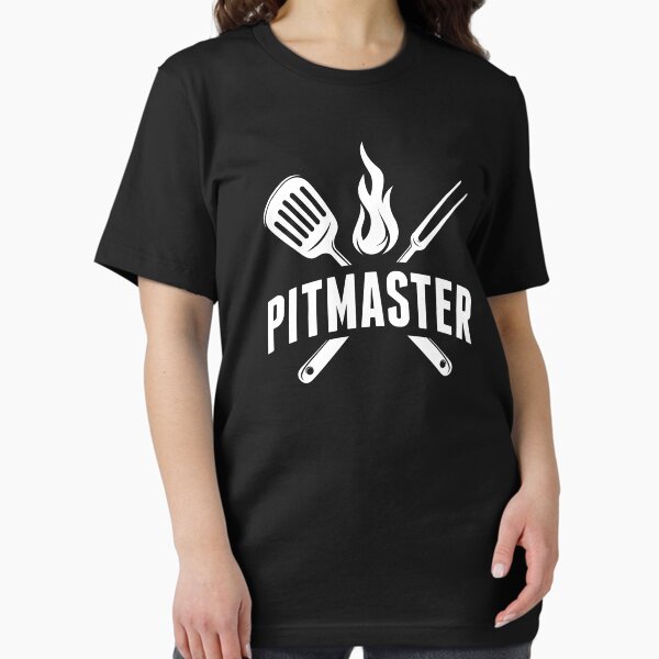 Item preview, Pitmaster designed and sold by cherrific.