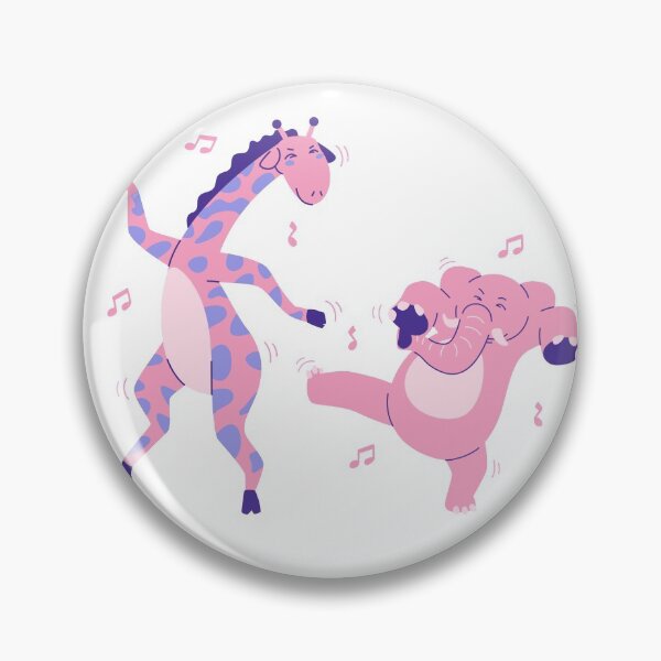 Item preview, dance squad designed and sold by Con Inspo.