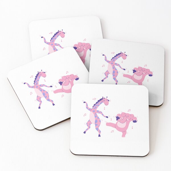 Item preview, dance squad designed and sold by Con Inspo.