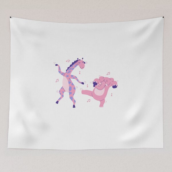 Item preview, dance squad designed and sold by Con Inspo.