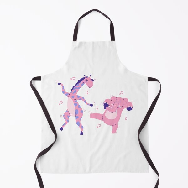 Item preview, dance squad designed and sold by Con Inspo.