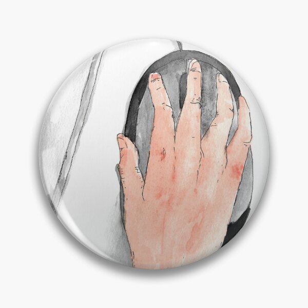 Item preview, Heart-throb hand designed and sold by milkystream.