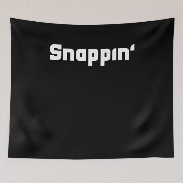 Item preview, Snappin' designed and sold by kosethk.