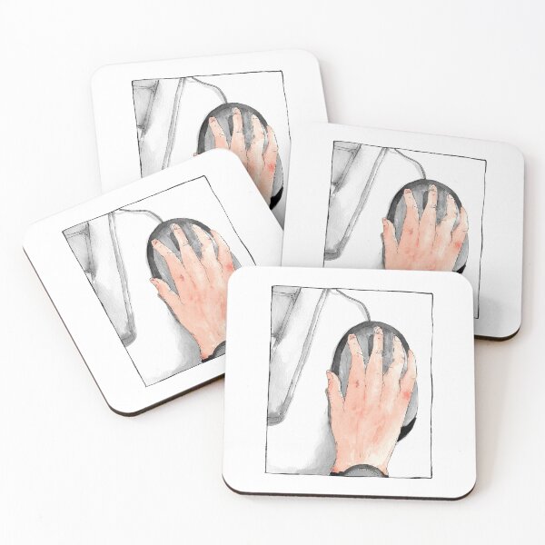 Item preview, Heart-throb hand designed and sold by milkystream.