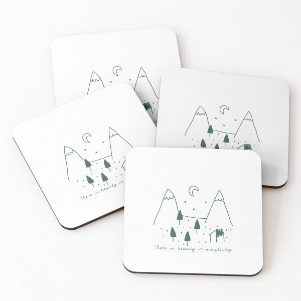 Item preview, Beauty in simplicity - Nature designed and sold by thepowerofnow.