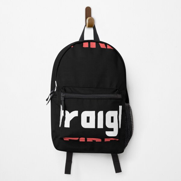 Item preview, Straight Fire designed and sold by kosethk.