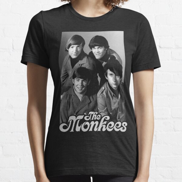 Monkees Clothing | Redbubble