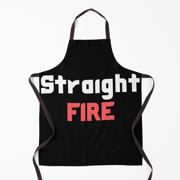 Item preview, Straight Fire designed and sold by kosethk.