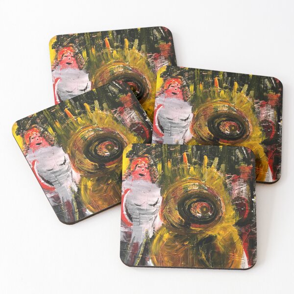 Item preview, The Spaceman designed and sold by MadDiva.