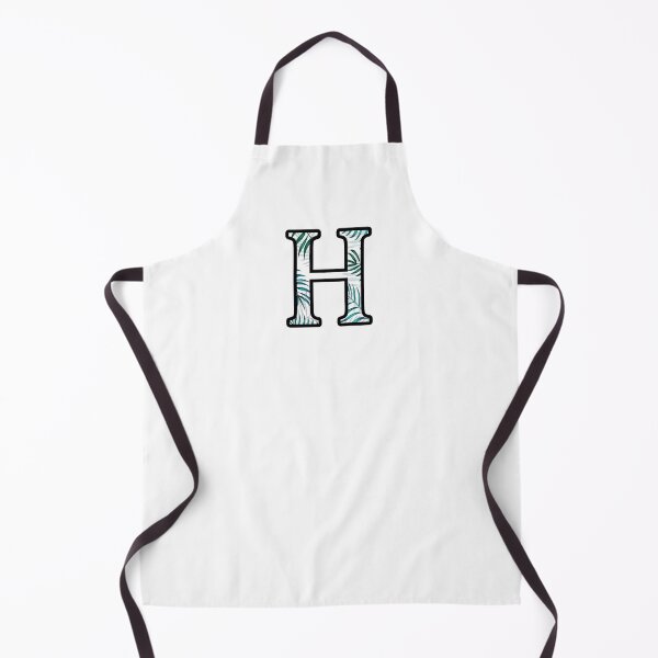 Item preview, LETTER H CLASSIC T-SHIRT COSTUME HALLOWEEN designed and sold by Joseph Narob.