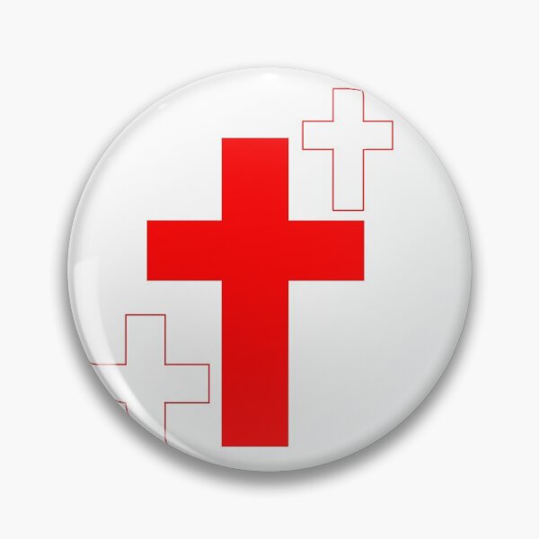 Item preview, Cross designed and sold by Kristikniceart.