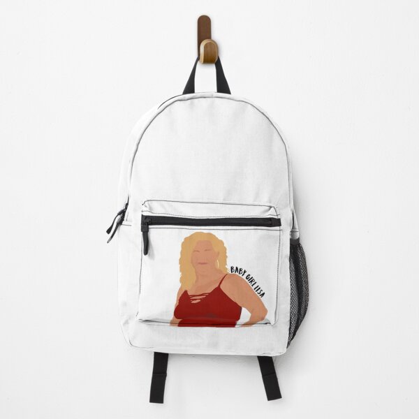 Item preview, 90 Day Fiance | Lisa Hamme | Baby Girl Lisa designed and sold by xheykelseyyy.
