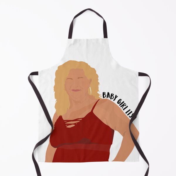 Item preview, 90 Day Fiance | Lisa Hamme | Baby Girl Lisa designed and sold by xheykelseyyy.