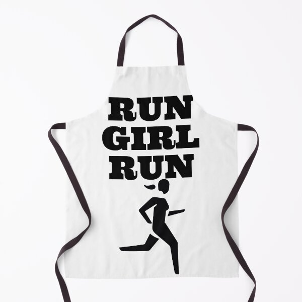 Item preview, Run girl run designed and sold by Maestroedems.