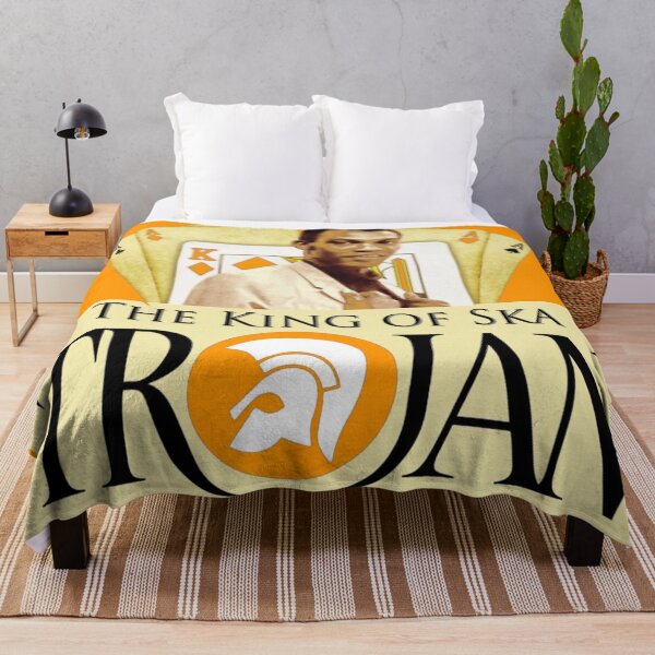 Item preview, King designed and sold by JacklynMObrien.