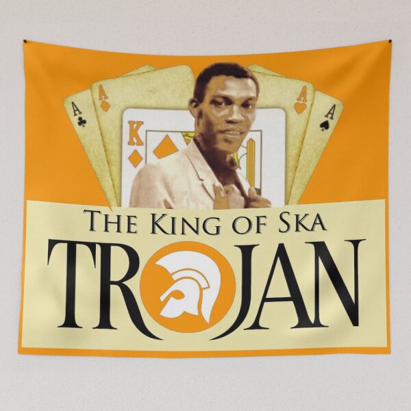 Item preview, King designed and sold by JacklynMObrien.