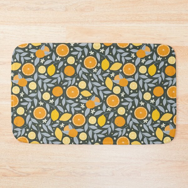 Item preview, Citrus Grove designed and sold by Anna Middlemass.