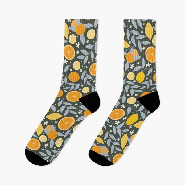 Item preview, Citrus Grove designed and sold by Anna Middlemass.