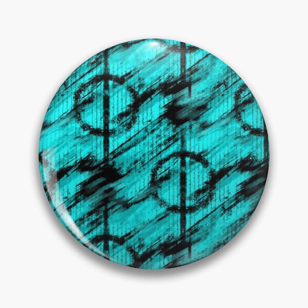 Item preview, Aqua Phyrexian Inception designed and sold by titartwork.