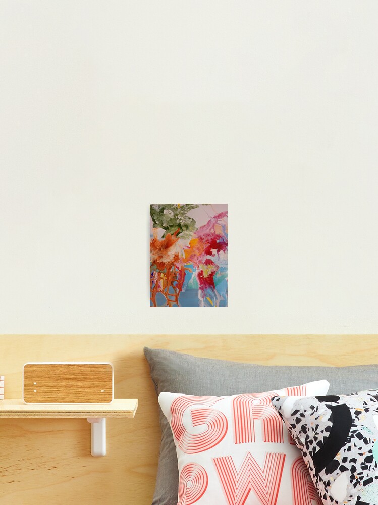 Thumbnail 2 of 3, Photographic Print, Spring 1! designed and sold by Rkumari.