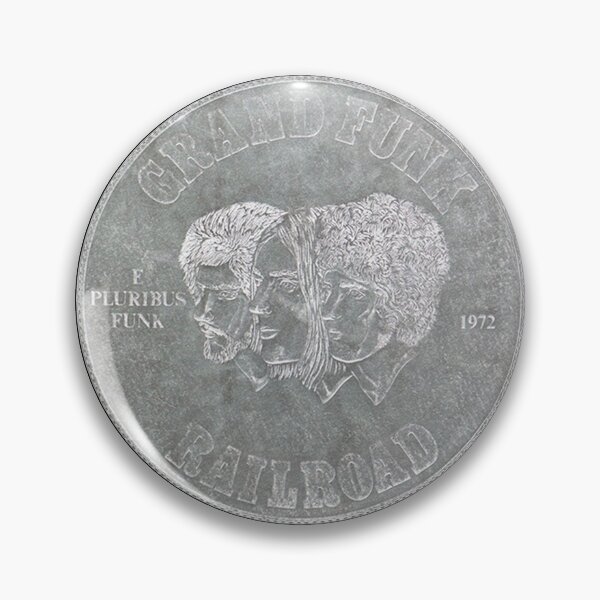 Item preview, E pluribus funk designed and sold by Josephshop.