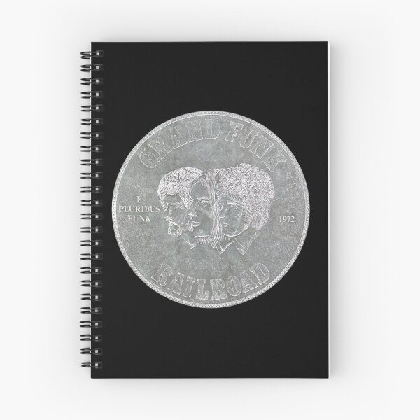 Item preview, E pluribus funk designed and sold by Josephshop.