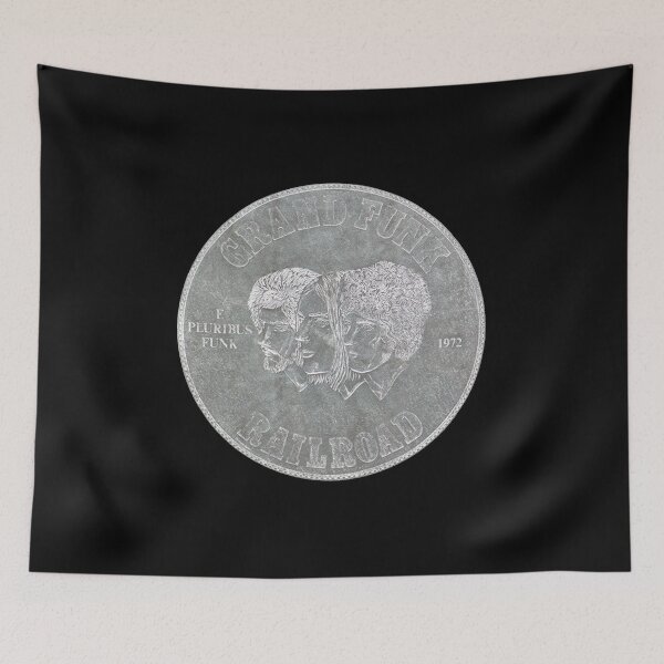 Item preview, E pluribus funk designed and sold by Josephshop.