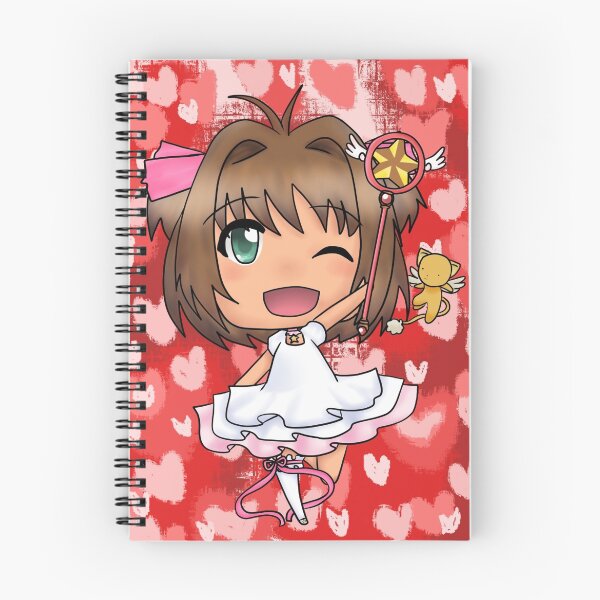 Item preview, Sakura designed and sold by scribblely-face.