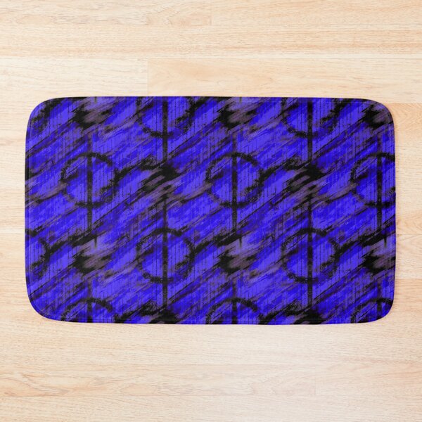 Item preview, Blue Phyrexian Inception designed and sold by titartwork.