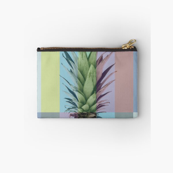 Item preview, Pineapple_tvcolorbar_effect designed and sold by ESCAPZ.