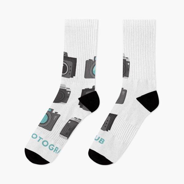 Item preview, photography club designed and sold by Con Inspo.