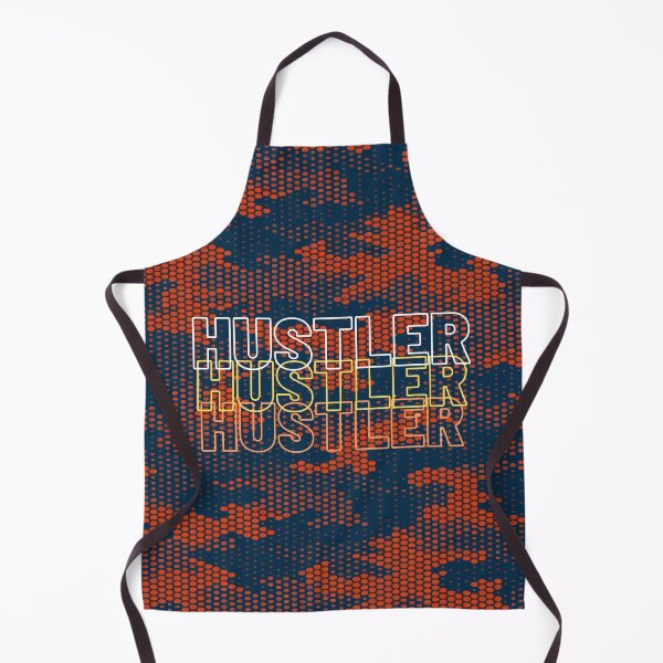Item preview, Orange camo designed and sold by Shazmond.