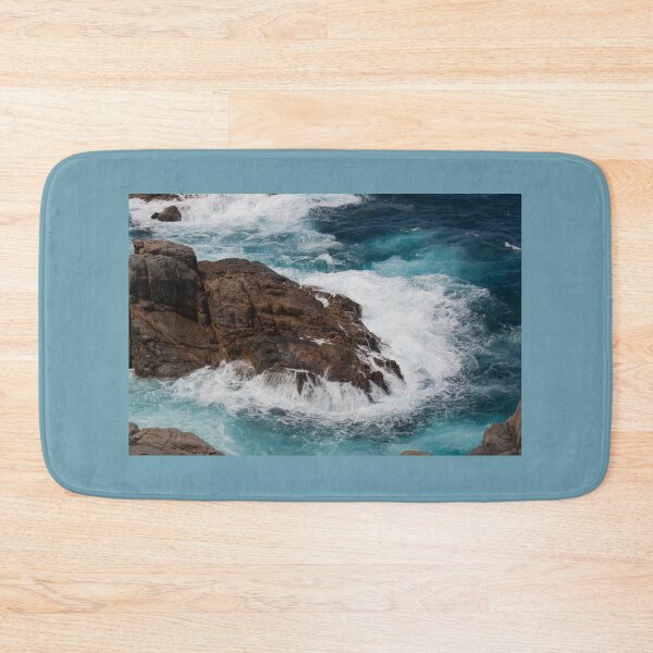 Item preview, Ocean Runoff designed and sold by JlocksJedi.