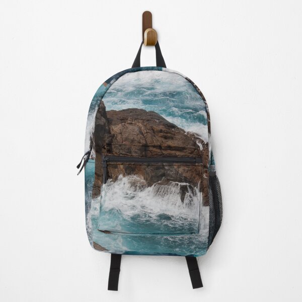 Item preview, Ocean Runoff designed and sold by JlocksJedi.