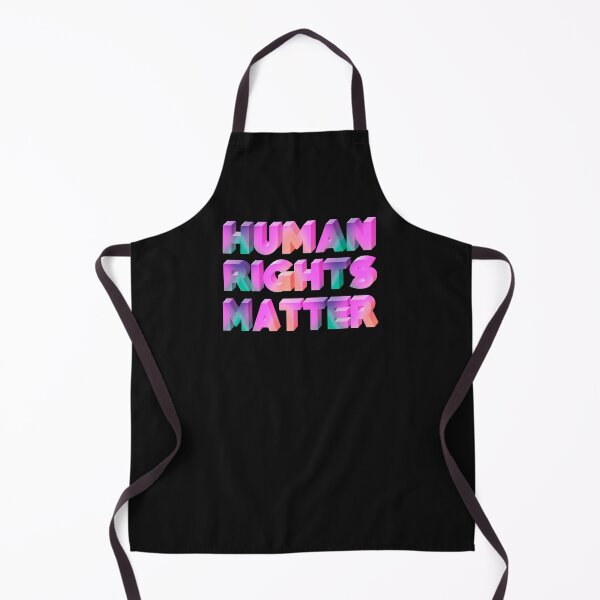 Item preview, Human rights matter designed and sold by Theteetokstore.