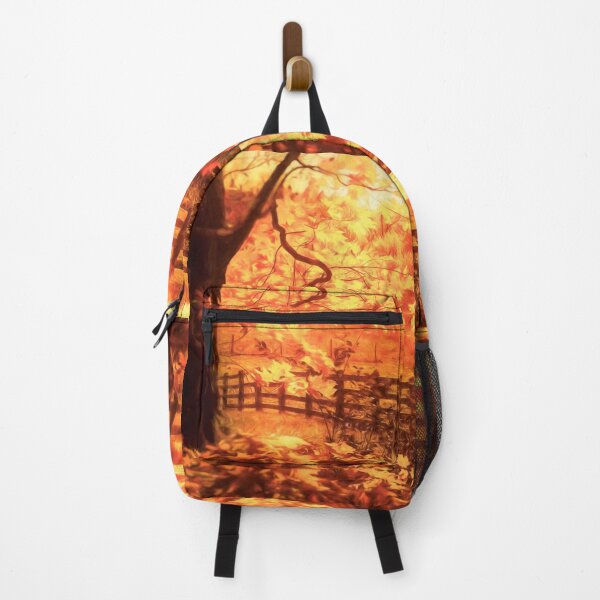 Item preview, Fire Of Autumn designed and sold by Jim Love.