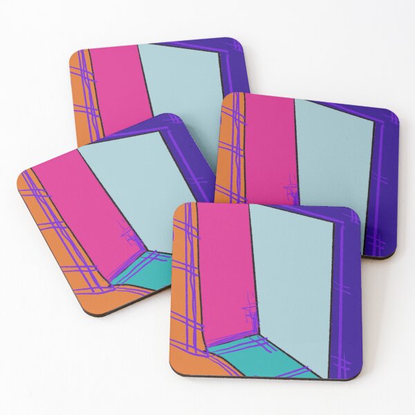 Item preview, Color therapy designed and sold by AssemblageNY.
