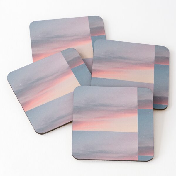 Item preview, Sunset clouds designed and sold by shekinah4.