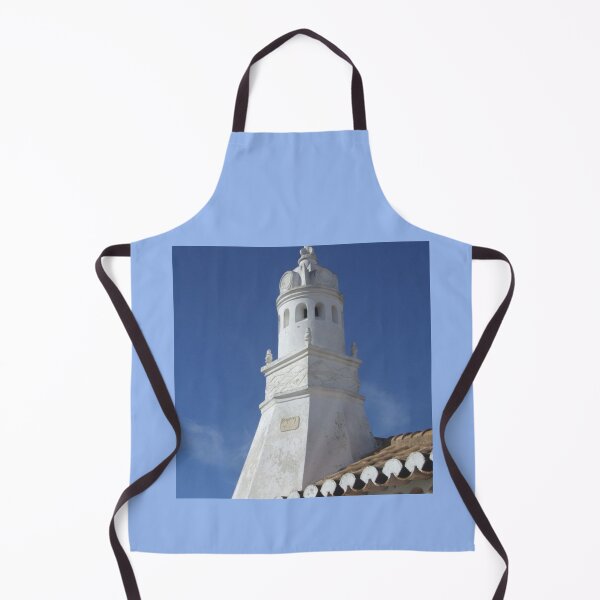 Item preview, Algarve Chimney designed and sold by MRentrepreneurs.