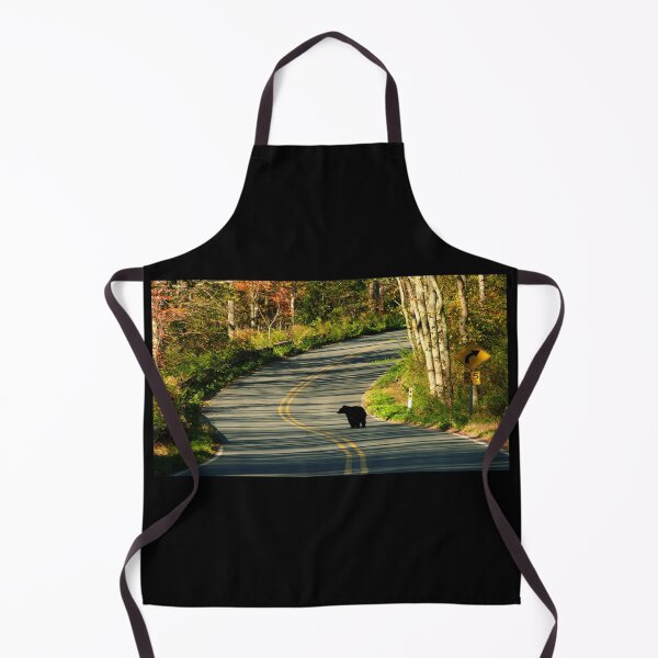 Item preview, #624 New Jersey Black Bear designed and sold by MyInnereyeMike.