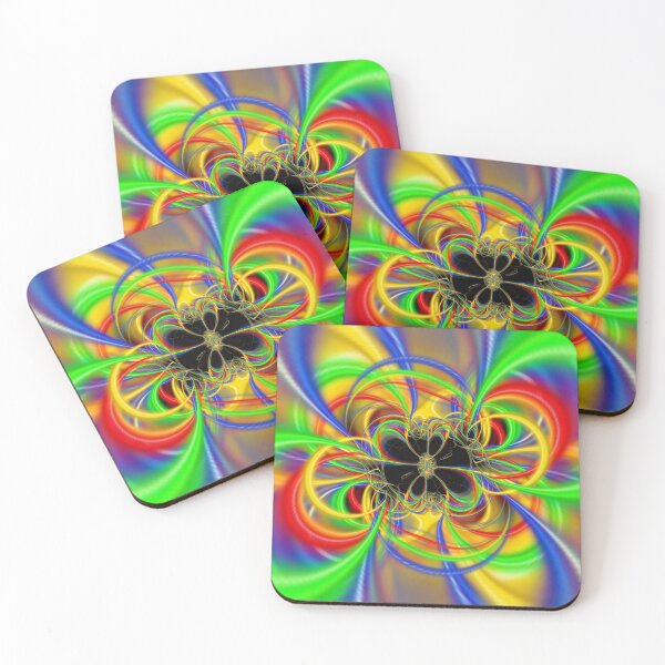 Item preview, Colourful explosion designed and sold by DaveEssonPhotos.