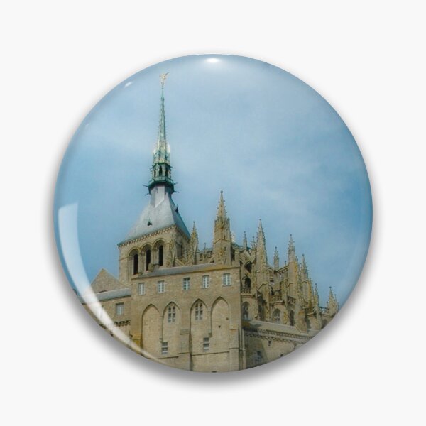 Item preview, MONT SAINT MICHEL designed and sold by 2G2P.