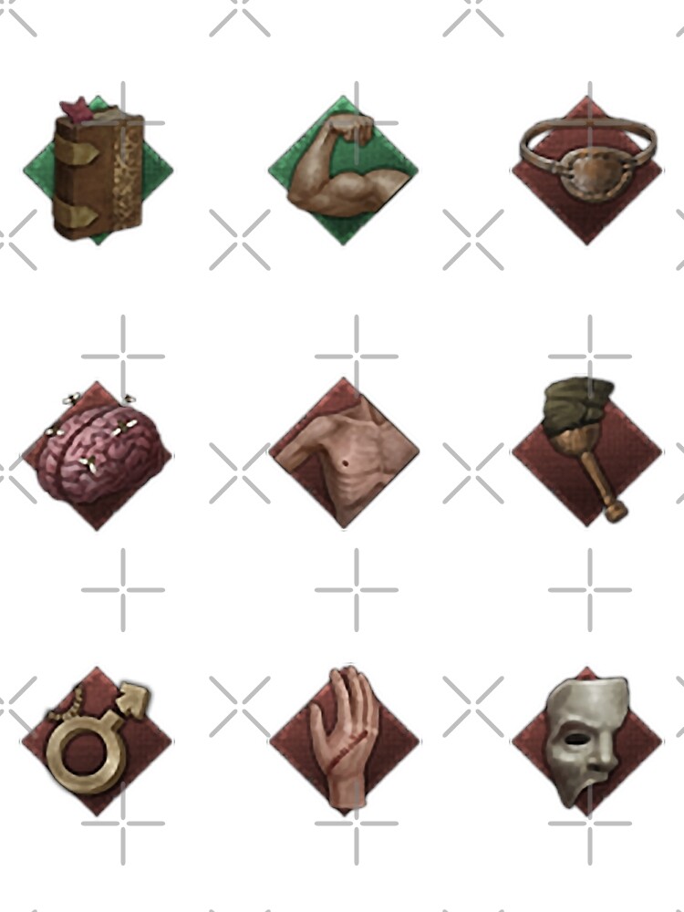 crusader kings iii traits crusader kings iii traits