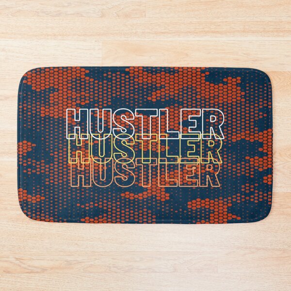 Item preview, Orange camo designed and sold by Shazmond.