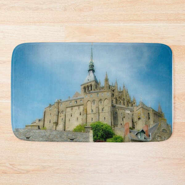 Item preview, MONT SAINT MICHEL designed and sold by 2G2P.