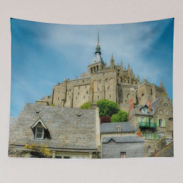 Item preview, MONT SAINT MICHEL designed and sold by 2G2P.