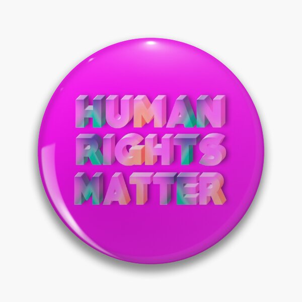 Item preview, Human rights matter designed and sold by Theteetokstore.