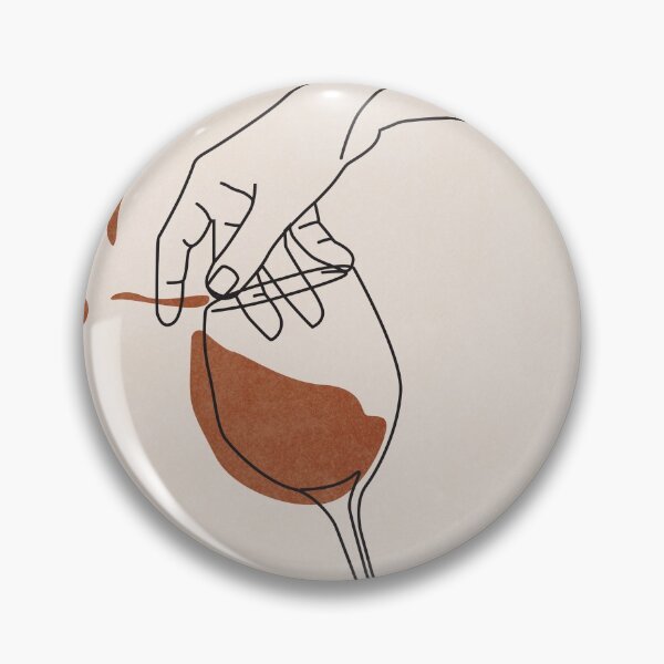 Item preview, wine designed and sold by millamix.